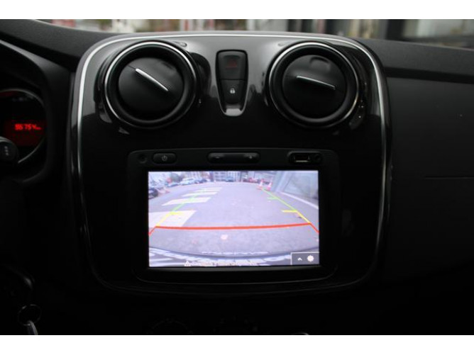 Dacia Sandero 1.0 sCe 