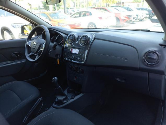 Dacia Sandero 1.0 SCE Van 
