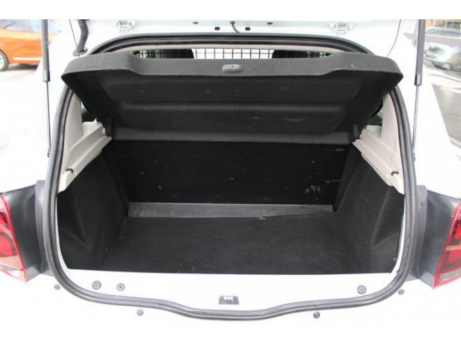 Dacia Sandero 1.5 dCi N1 