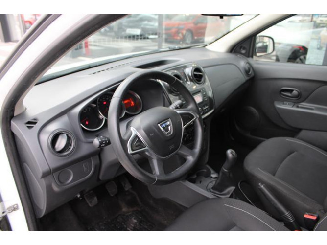 Dacia Sandero 1.5 dCi N1 