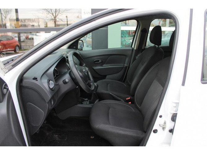 Dacia Sandero 1.5 dCi N1 