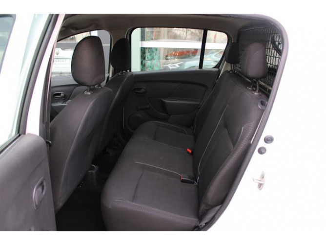 Dacia Sandero 1.5 dCi N1 