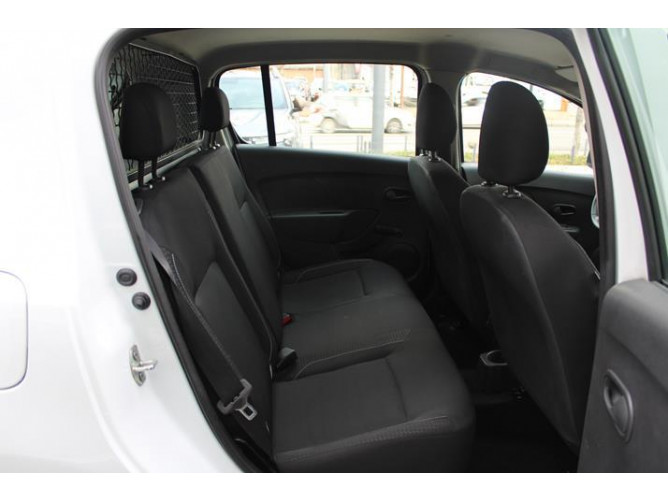 Dacia Sandero 1.5 dCi N1 