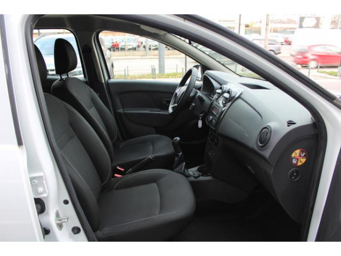 Dacia Sandero 1.5 dCi N1 