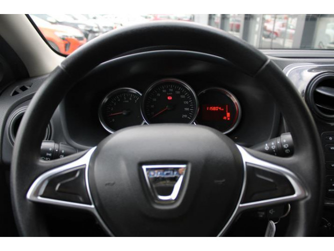 Dacia Sandero 1.5 dCi N1 