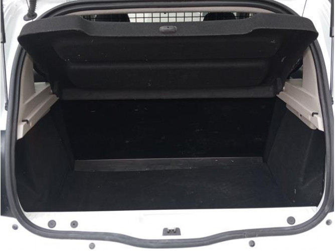 Dacia Sandero 1.5 dCi N1 
