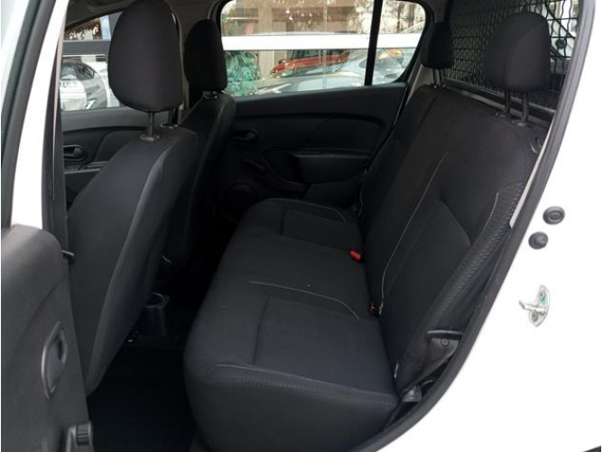 Dacia Sandero 1.5 dCi N1 