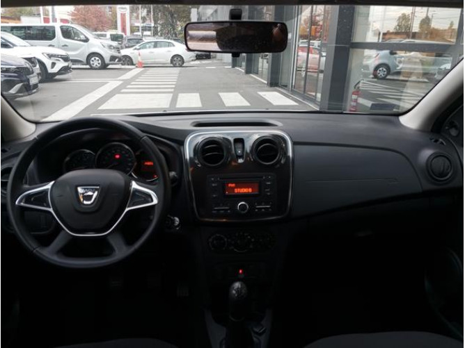 Dacia Sandero 1.5 dCi N1 