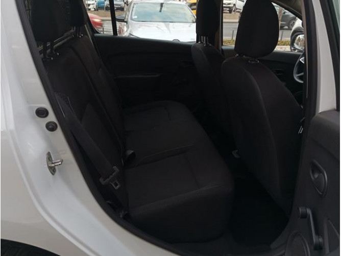 Dacia Sandero 1.5 dCi N1 