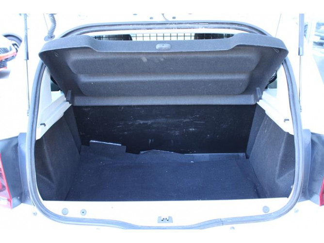Dacia Sandero 1.5 dCi N1 