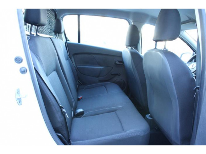 Dacia Sandero 1.5 dCi N1 