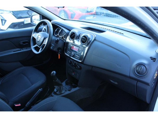 Dacia Sandero 1.5 dCi N1 