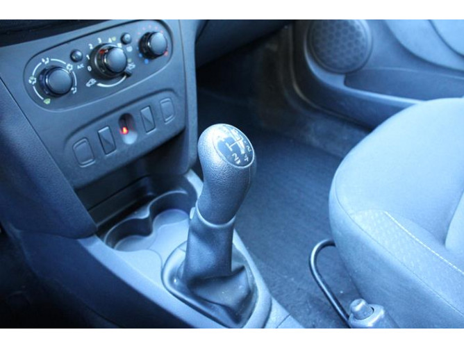 Dacia Sandero 1.5 dCi N1 