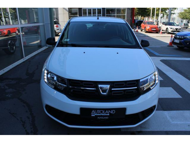Dacia Sandero 1.0 sCe 