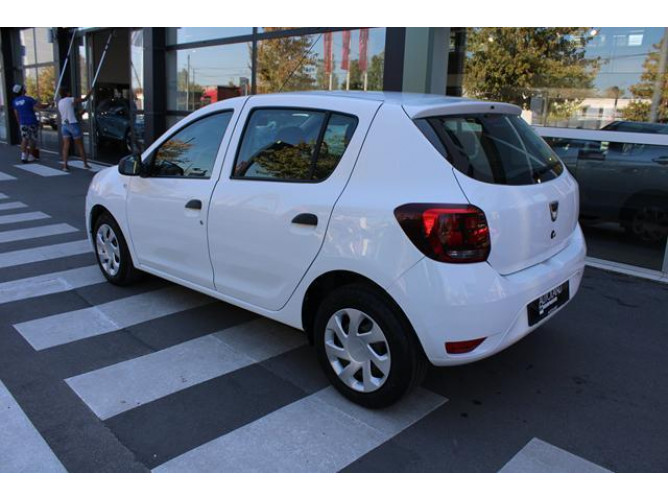 Dacia Sandero 1.0 sCe 