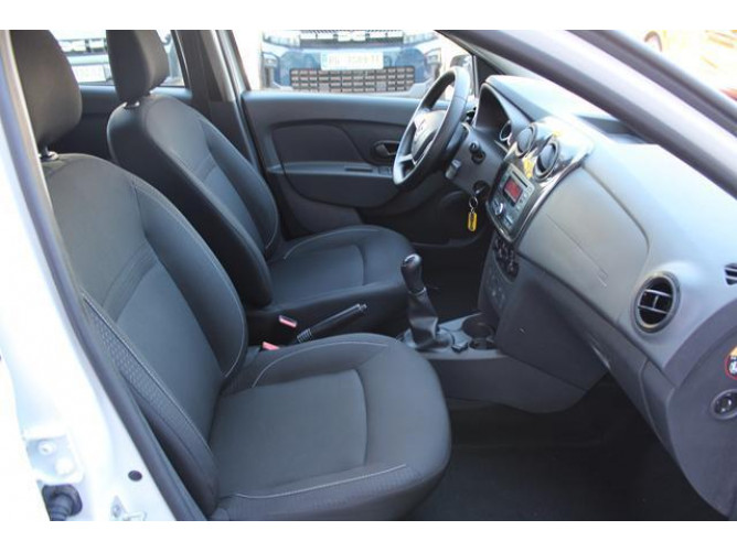 Dacia Sandero 1.0 sCe 