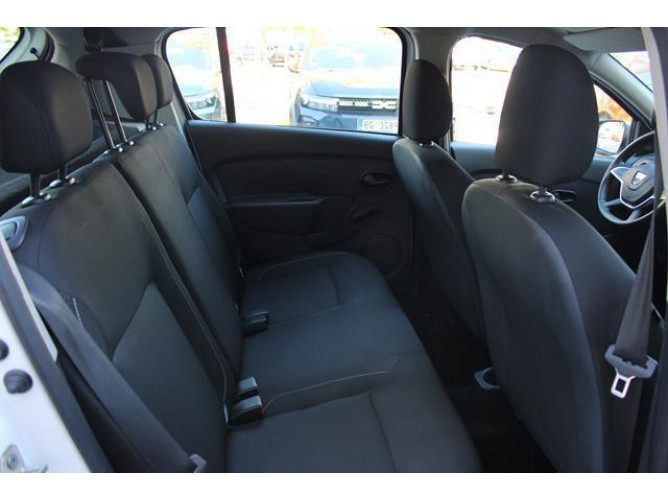 Dacia Sandero 1.0 sCe 
