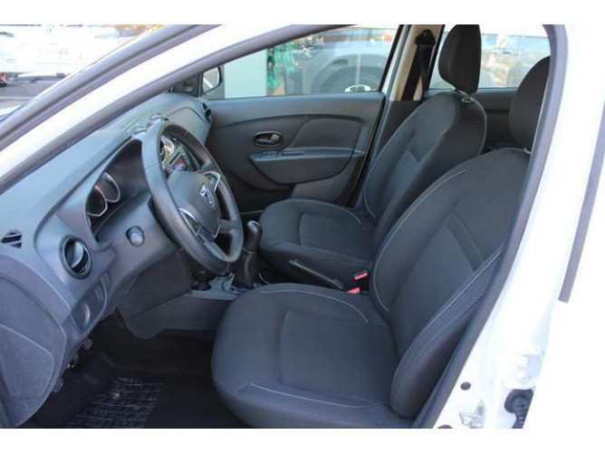 Dacia Sandero 1.0 sCe 