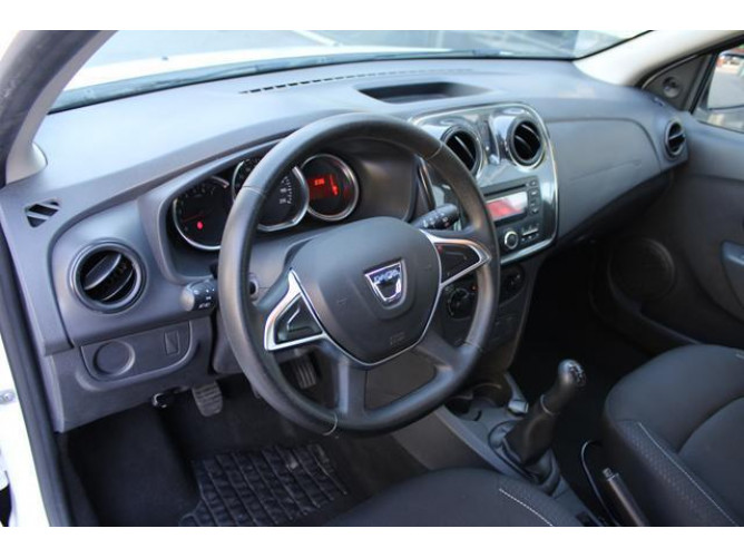 Dacia Sandero 1.0 sCe 