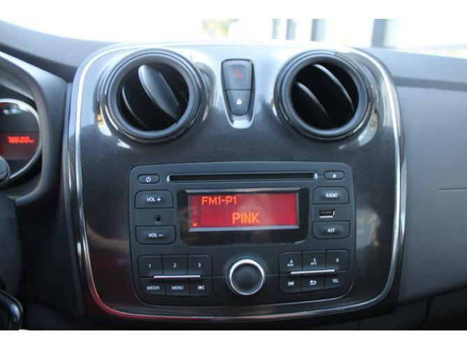 Dacia Sandero 1.0 sCe 