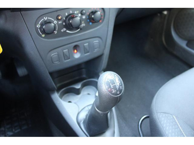 Dacia Sandero 1.0 sCe 