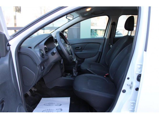 Dacia Sandero 1.5 dCi N1 