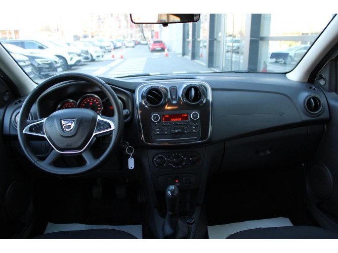 Dacia Sandero 1.5 dCi N1 