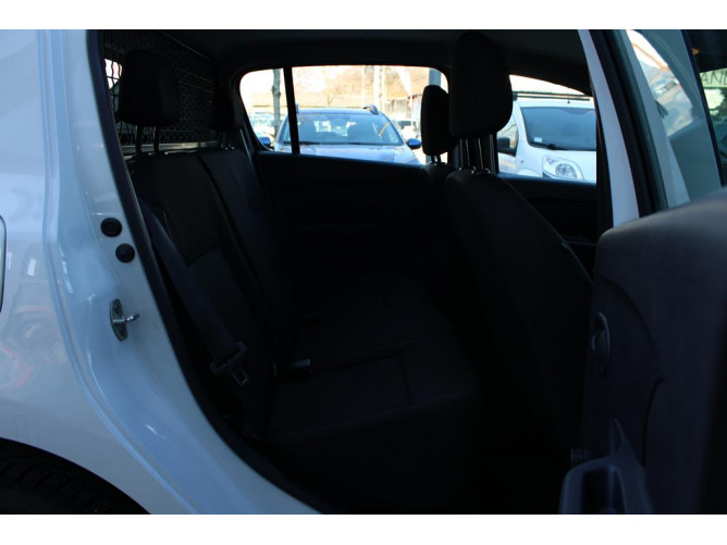 Dacia Sandero 1.5 dCi N1 