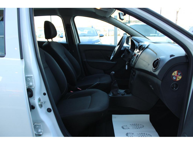 Dacia Sandero 1.5 dCi N1 