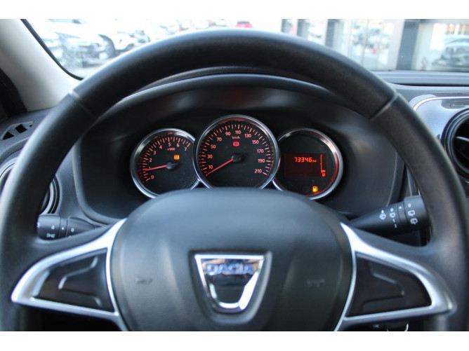 Dacia Sandero 1.5 dCi N1 