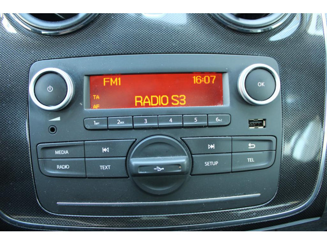 Dacia Sandero 1.5 dCi N1 