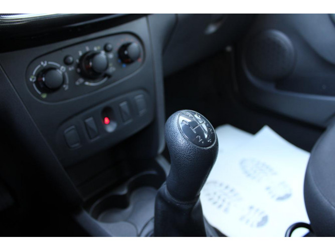 Dacia Sandero 1.5 dCi N1 