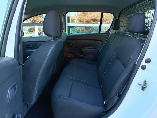 Dacia Sandero 1.5 dCi N1 