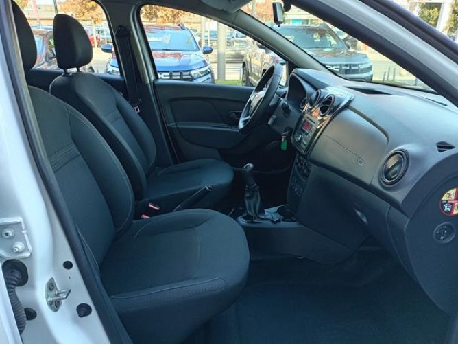 Dacia Sandero 1.5 dCi N1 