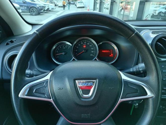 Dacia Sandero 1.5 dCi N1 