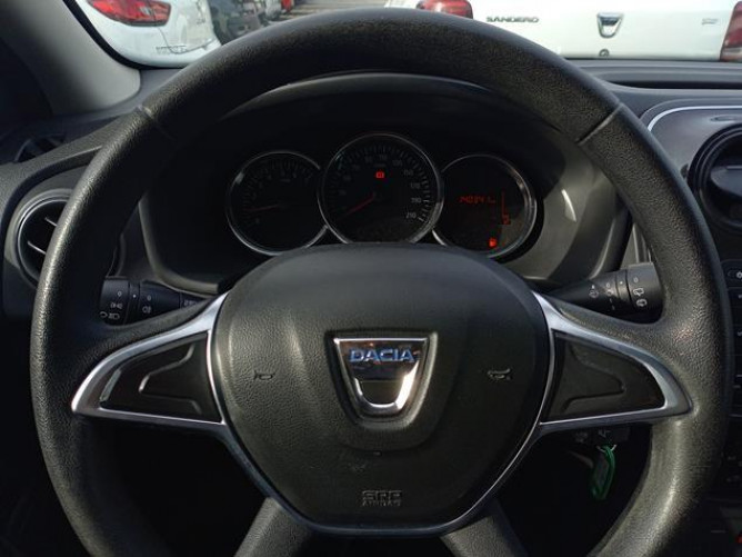Dacia Sandero 1.5 dCi N1 