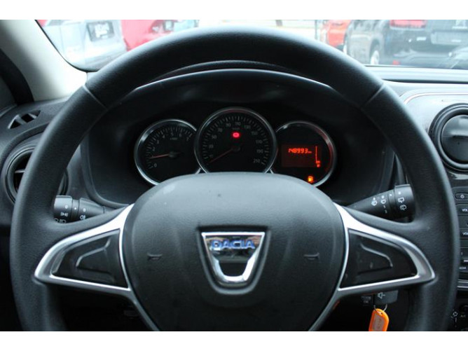 Dacia Sandero 1.5 dCi N1 