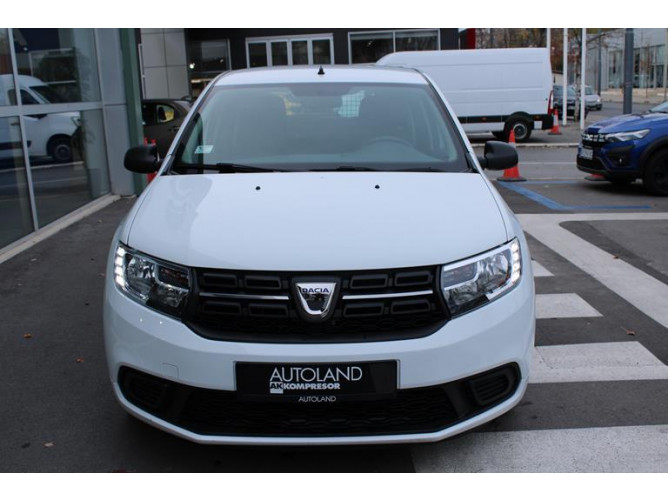Dacia Sandero 1.5 dCi N1 