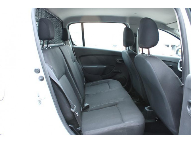 Dacia Sandero 1.5 dCi N1 