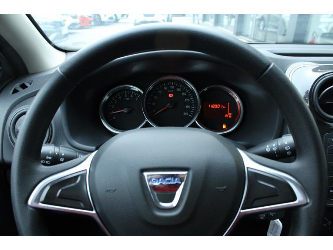 Dacia Sandero 1.5 dCi N1 