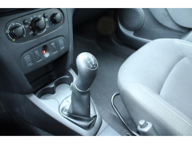 Dacia Sandero 1.5 dCi N1 
