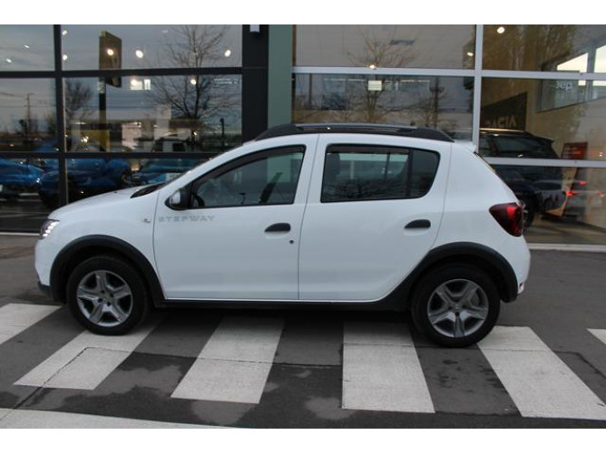 Dacia Stepway 0.9 tCe TNG 