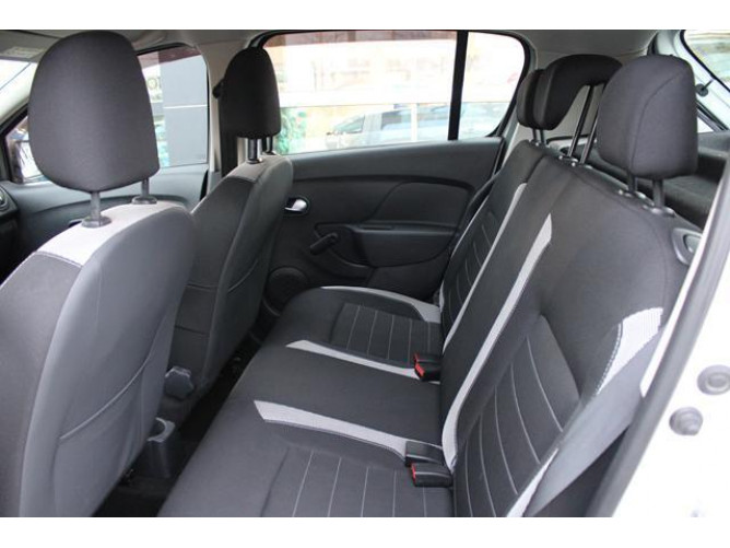 Dacia Stepway 0.9 tCe TNG 