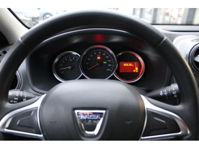 Dacia Stepway 0.9 tCe TNG 