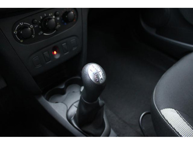 Dacia Stepway 0.9 tCe TNG 