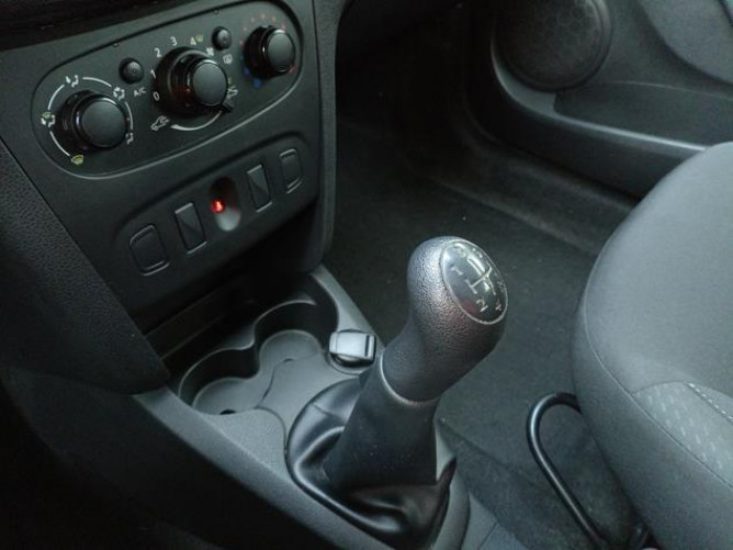 Dacia Sandero 1.5 dCi N1 