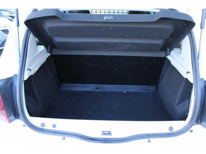 Dacia Sandero 1.5 dCi N1 