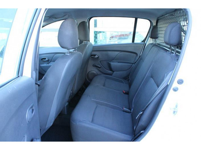 Dacia Sandero 1.5 dCi N1 