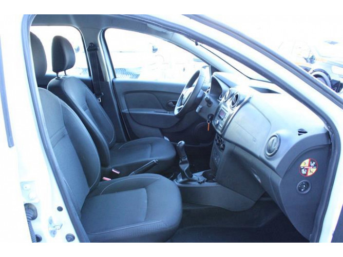 Dacia Sandero 1.5 dCi N1 