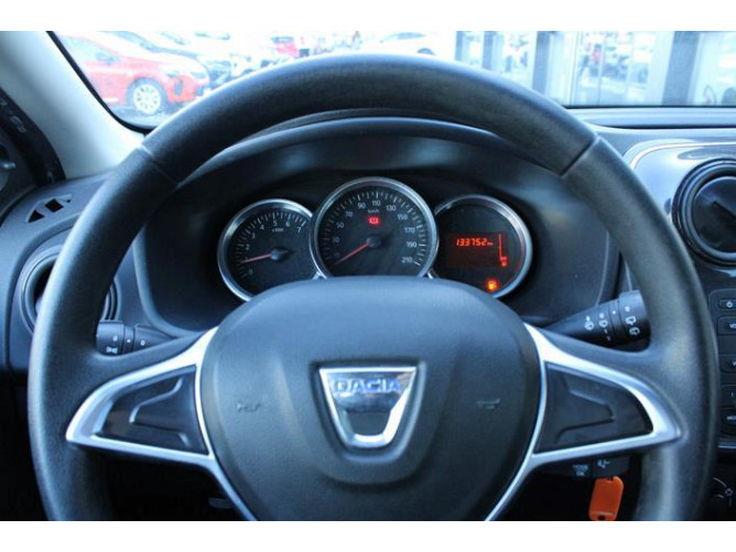 Dacia Sandero 1.5 dCi N1 